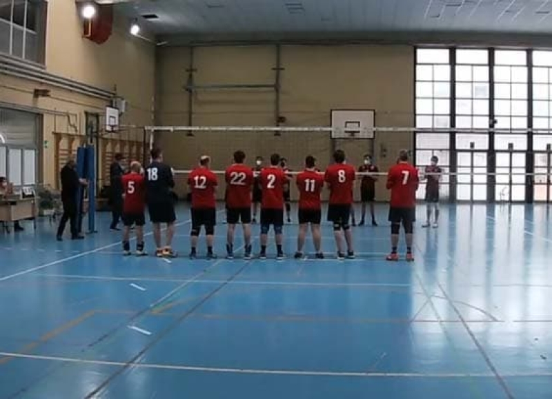 Giornata 4 – ADSG Castel Giornata 4 – Madama volley – Pro Castelnuovo Volley – Campionato di 2^ Divisione Maschile 2021/2022