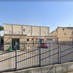 tibur guidonia volley palestra