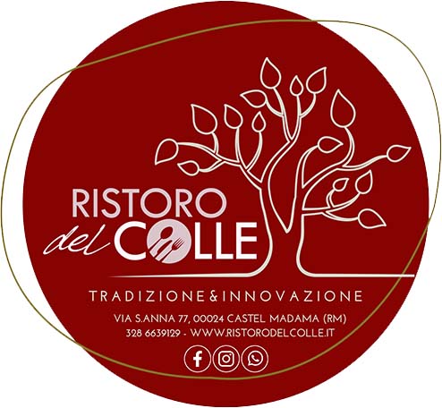 logo Ristoro del colle