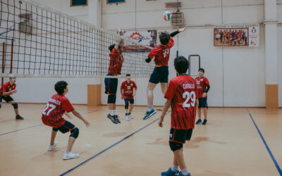 ASD Volley Team Monterotondo – Castel Madama Volley