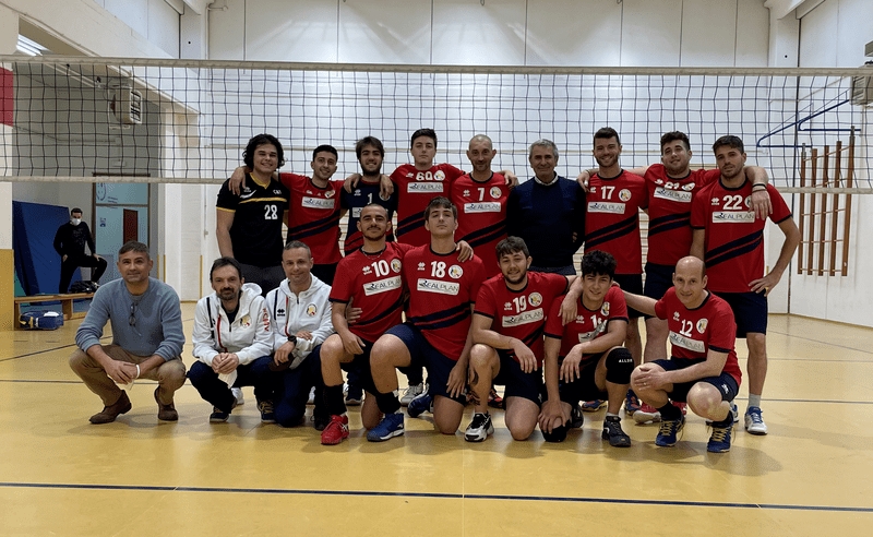2 DM - La Squadra (2020-2021)