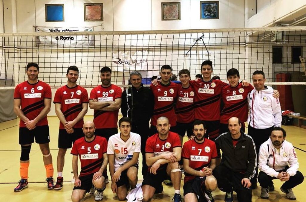 3 DM – La Squadra (2018-2019)