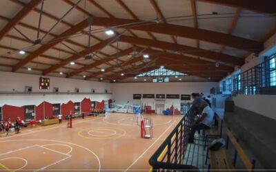 PQP Volley – CMV 3/0