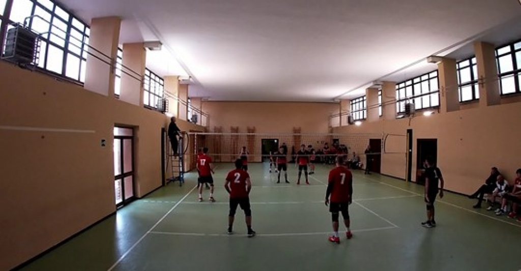 10^ Giornata AFROGIRO UNDER – Castel Madama Volley (2019-2020)