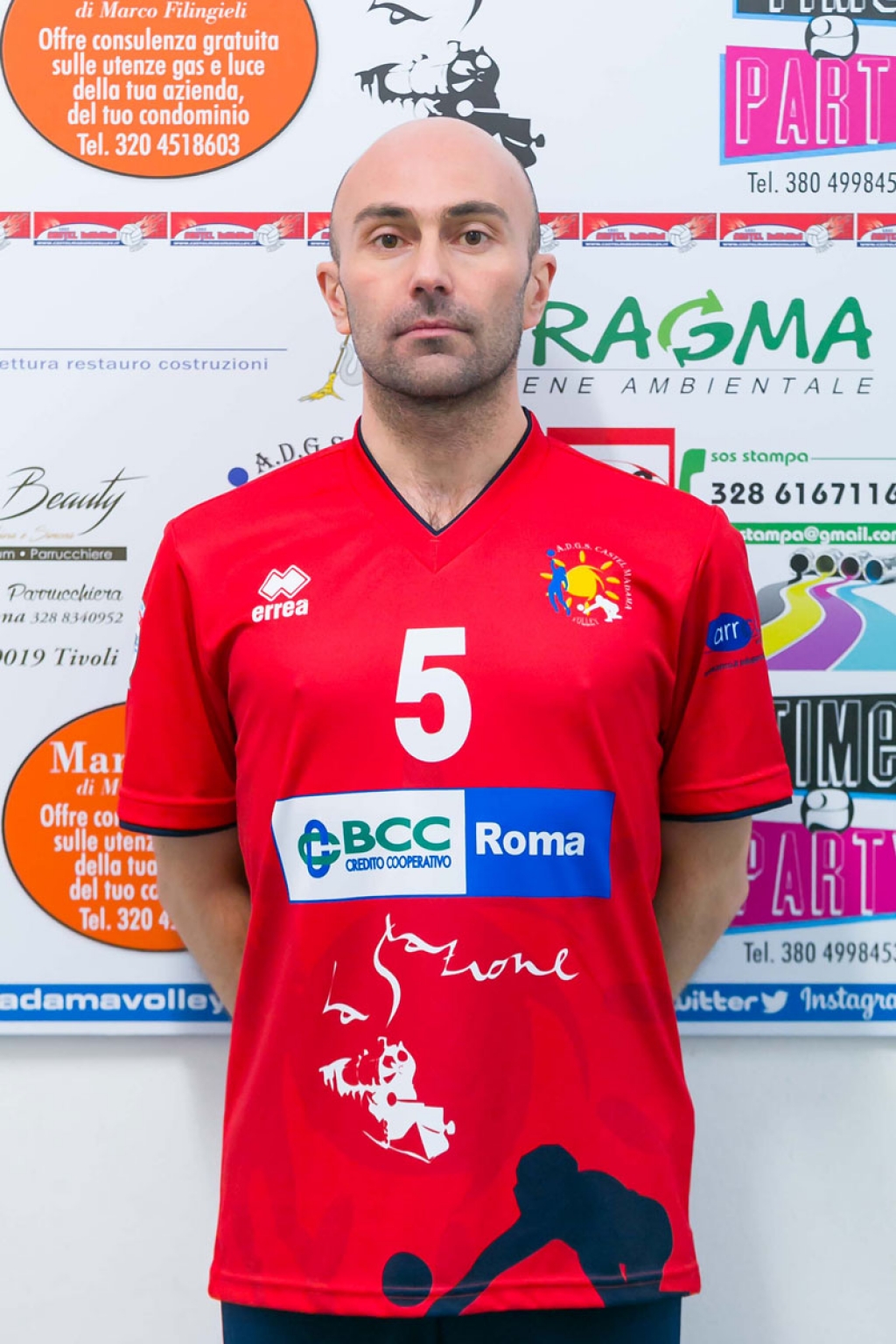 Fabio Possenti