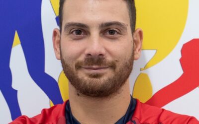 Comunicato Ufficiale – allenatore Claudio De Angelis