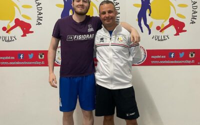 Comunicato Ufficiale – Prestito Alessandro Pelosi