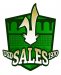Logo USD Sales