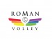 Logo ROMAN VOLLEY ASD