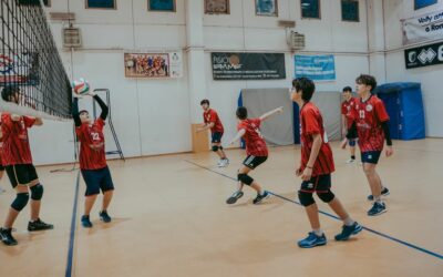 Under 17 M. – Adgs Castel Madama  vs   Zaga Sports Academy 0-3