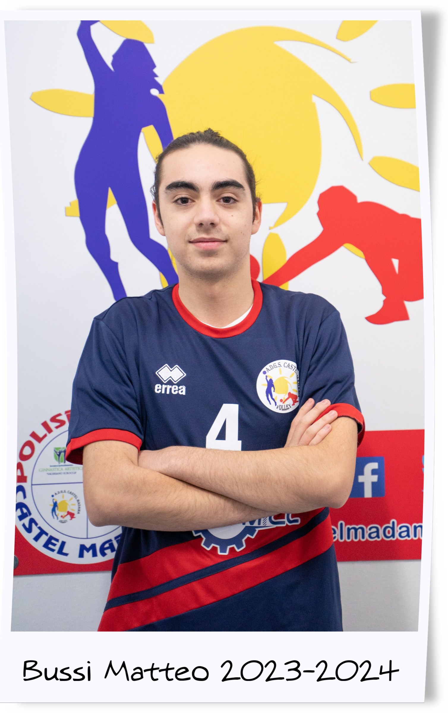 Bussi Matteo