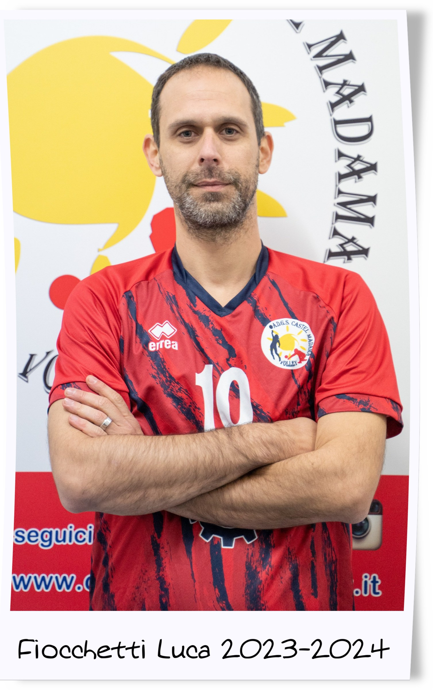 Fiocchetti Luca