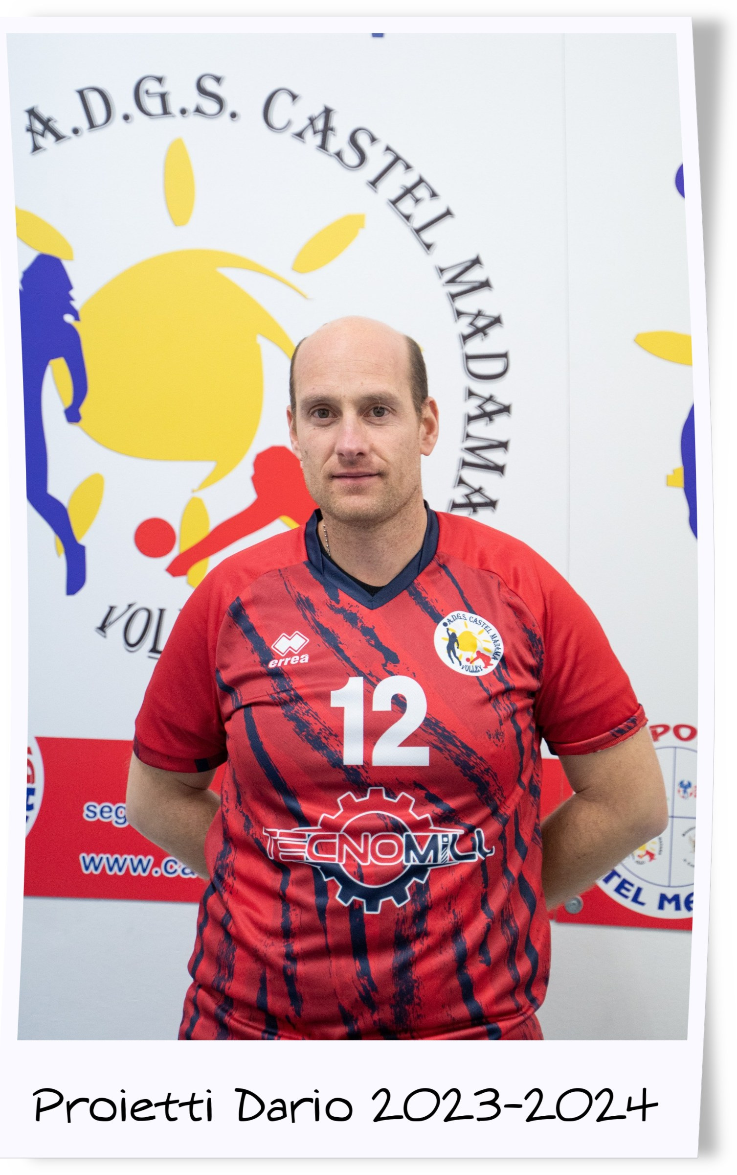 Proietti Dario