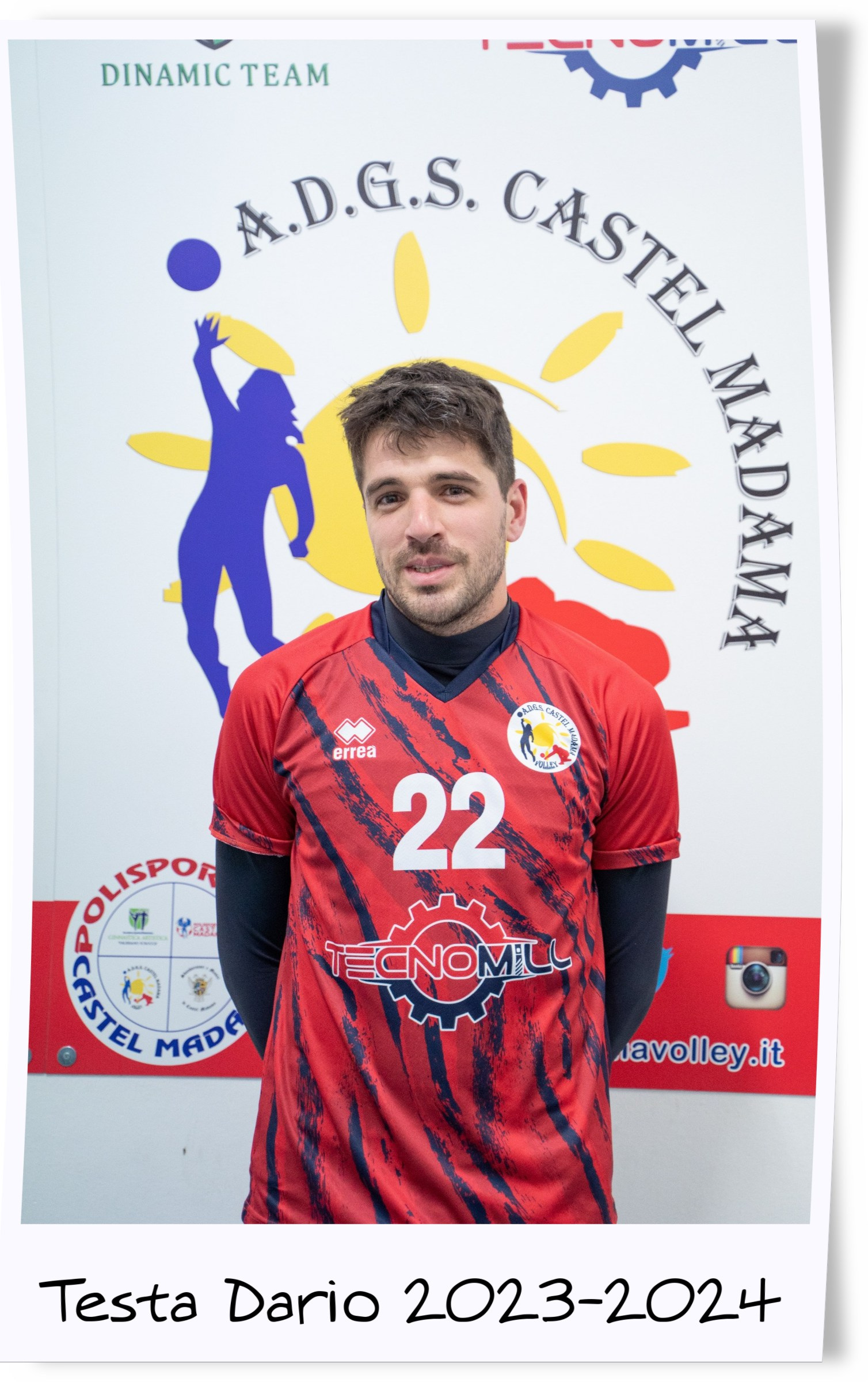 Testa Dario