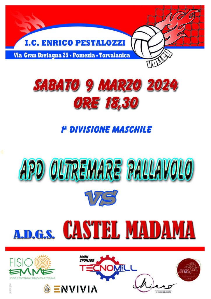 locandeina 1div ApdOltremare Vs Cmv 09032024