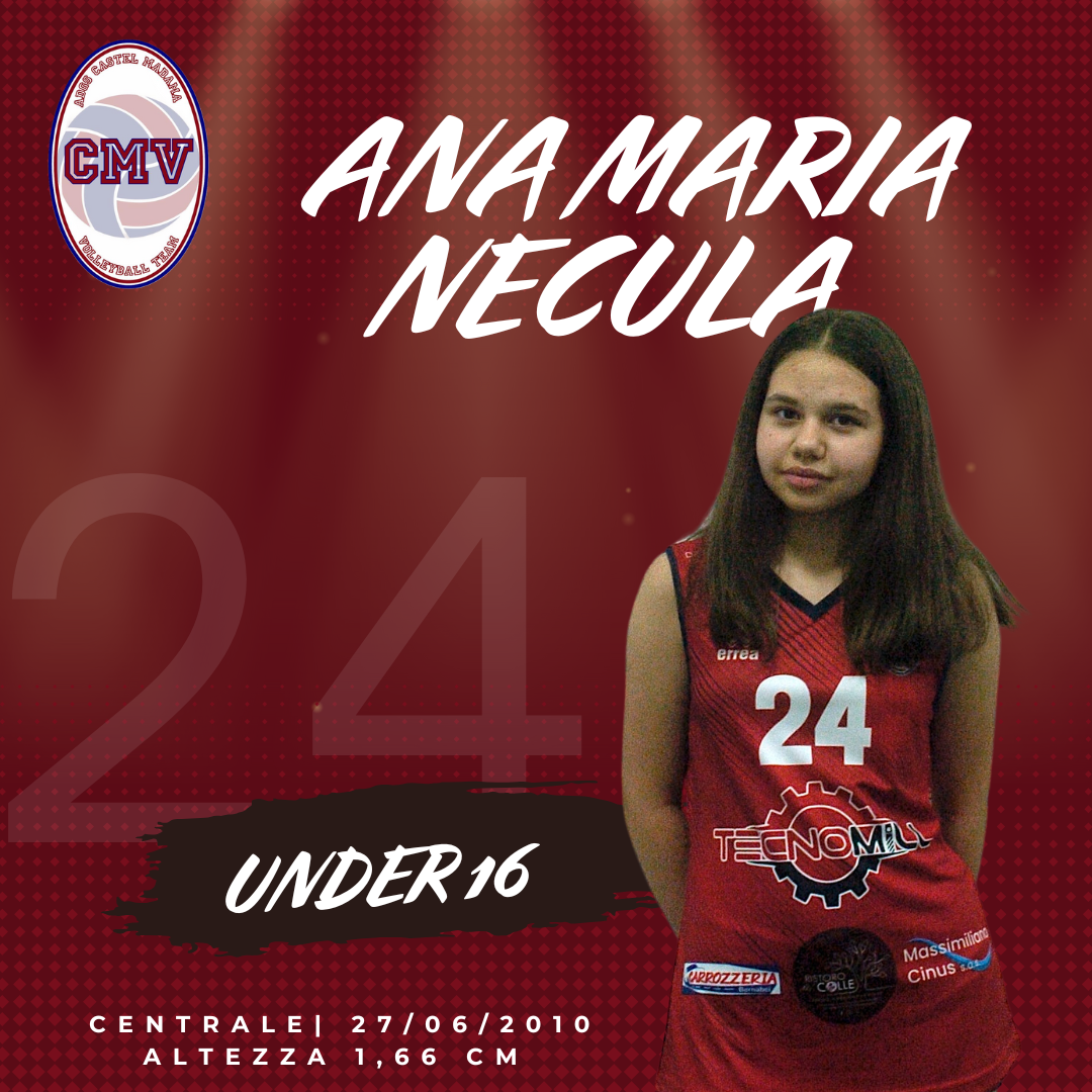 Necula Ana Maria
