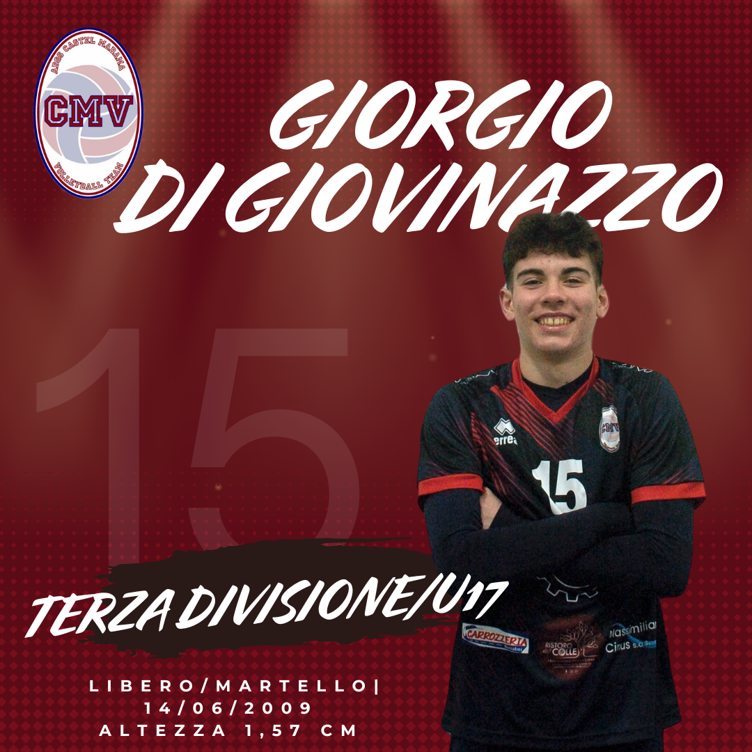 Di Giovinazzo Giorgio