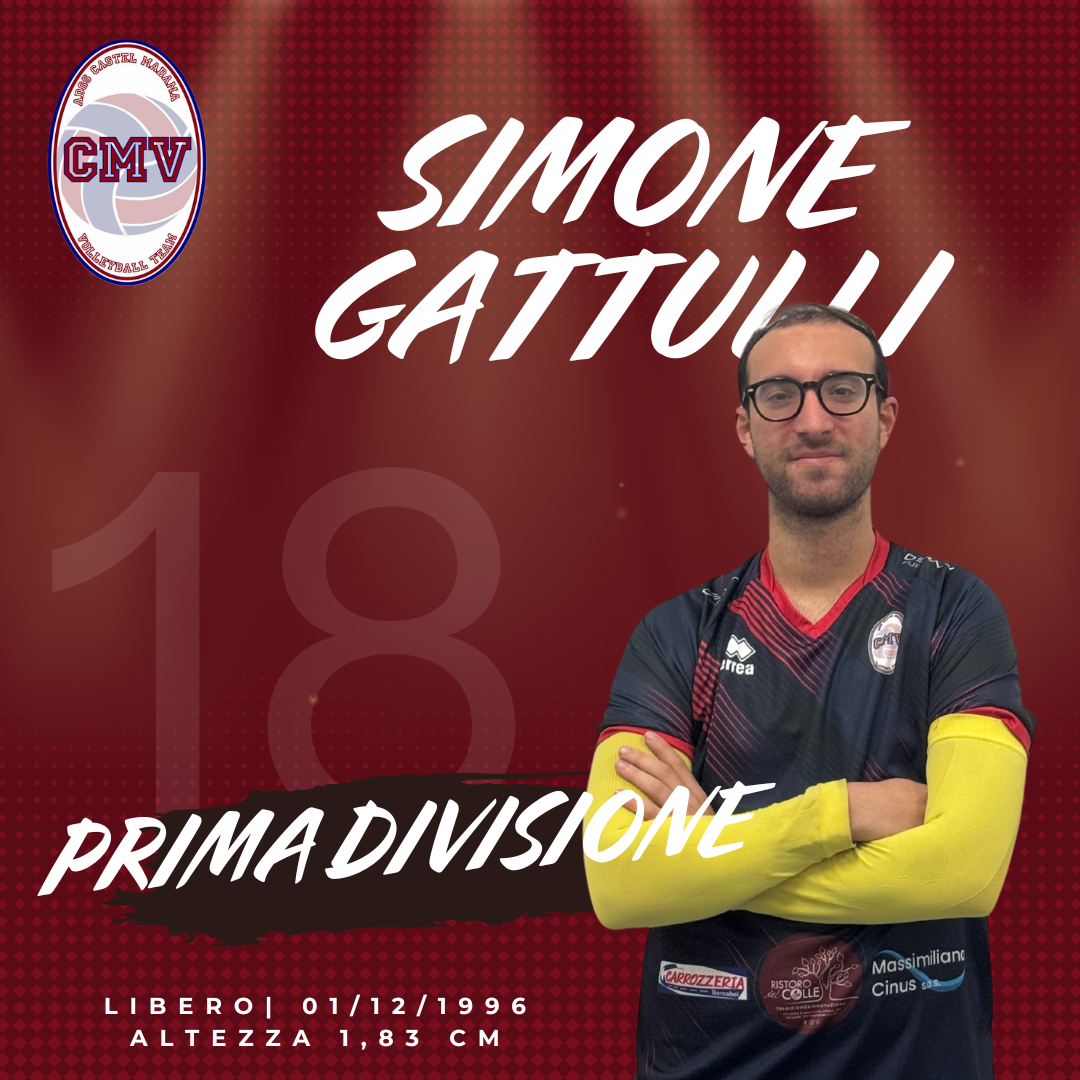Gatulli Simone