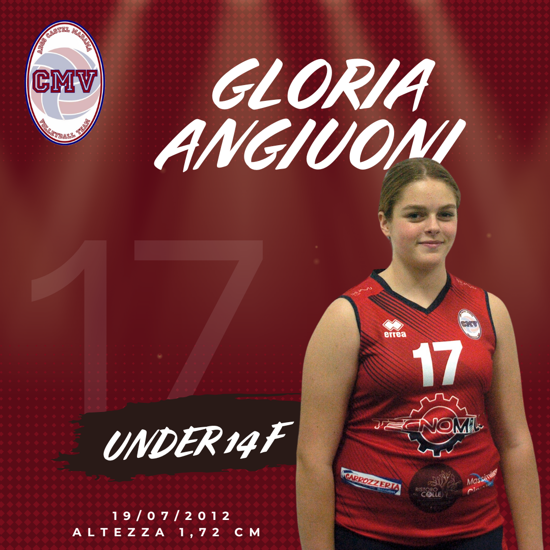 Angiuoni Gloria