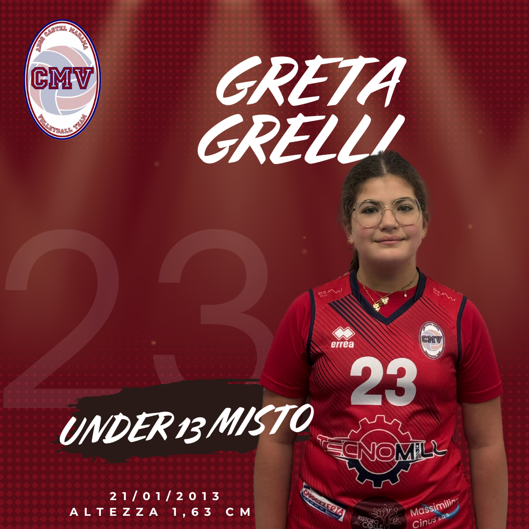 Grelli Greta