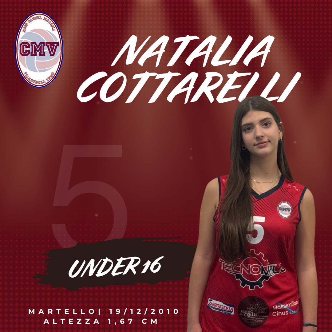 Cottarelli Natalia