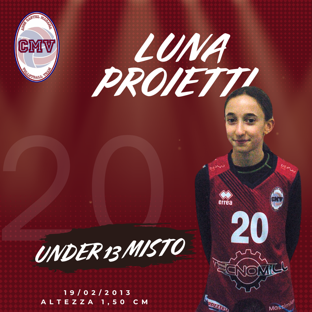Proietti Luna