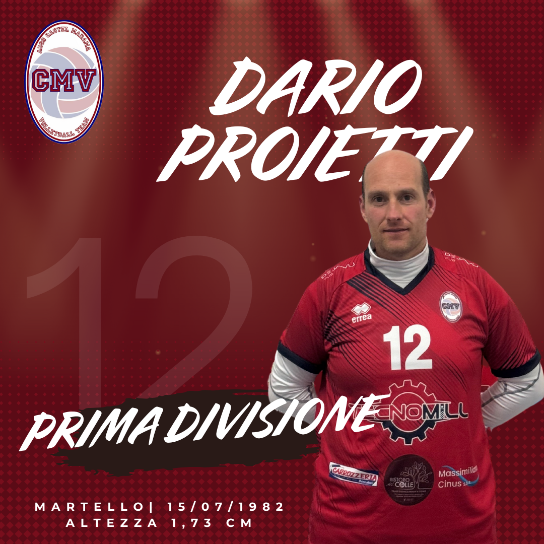 Proietti Dario