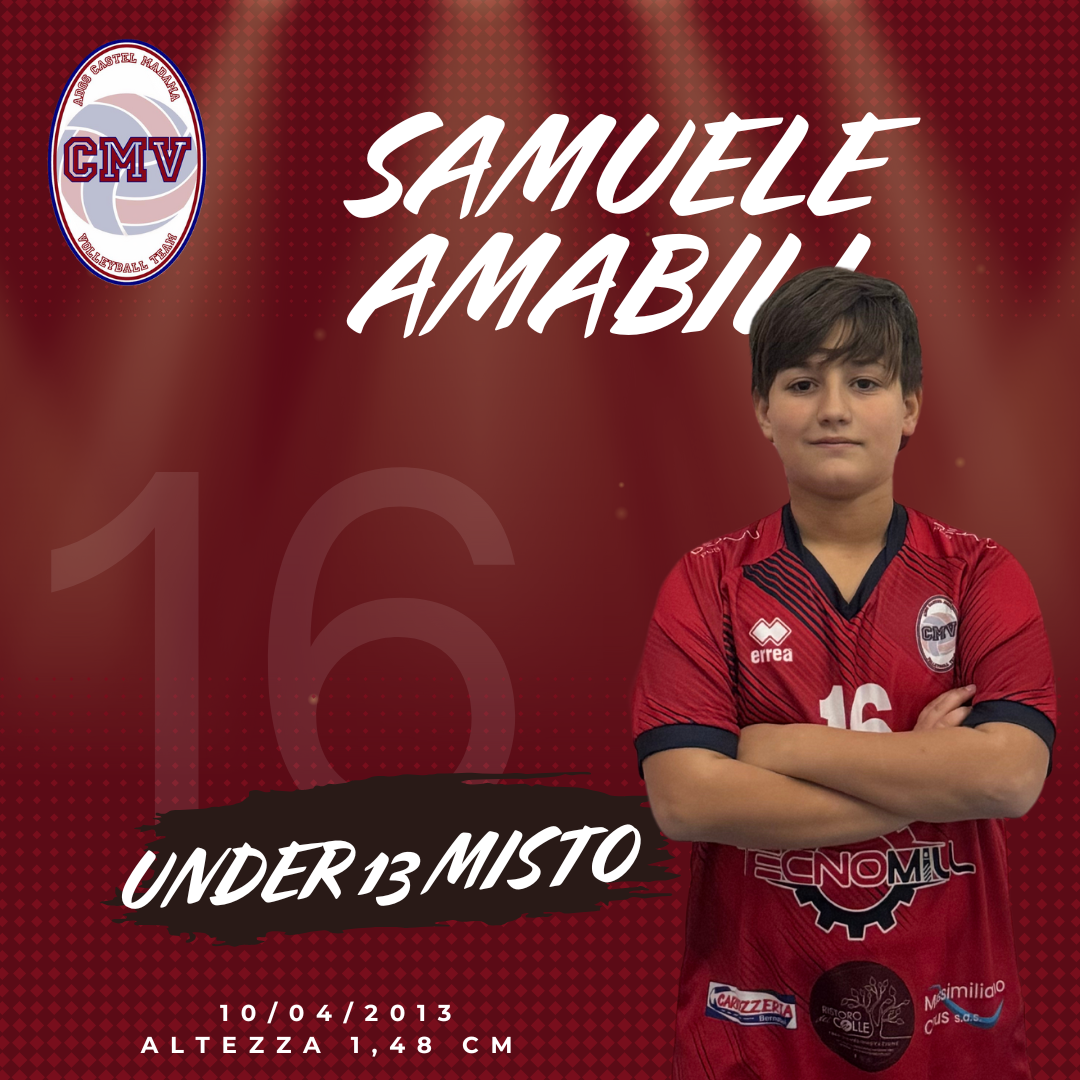 Amabili Samuele