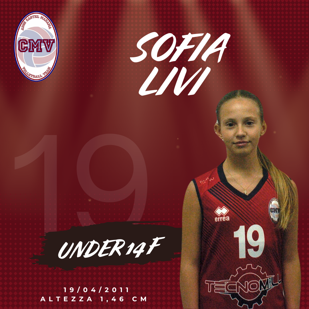 Livi Sofia