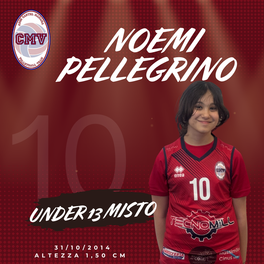Pellegrino Noemi