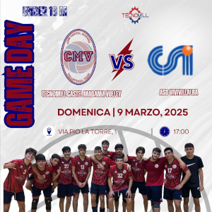 u16 m cmv vs vivivillalba 9 marzo 2025 300px