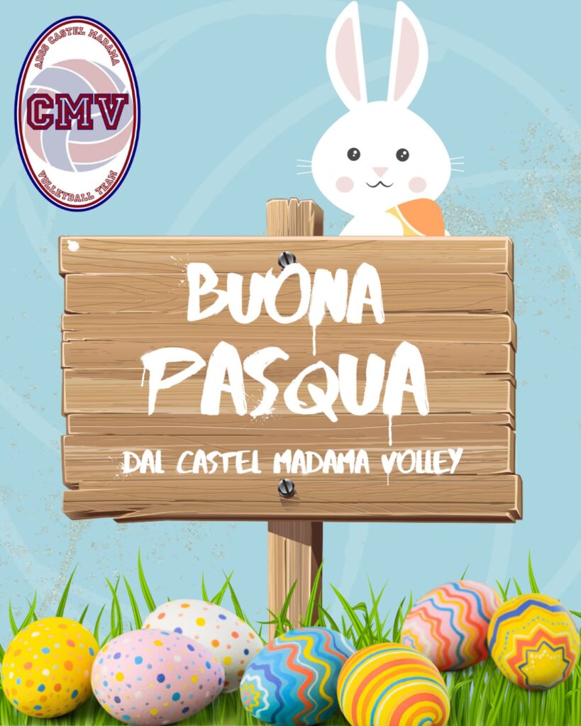 Pasqua2025 Pasqua 2025