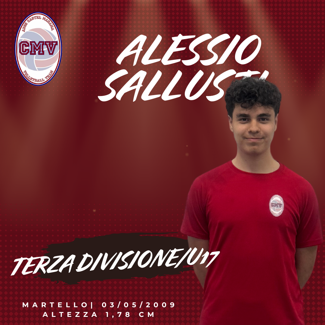 Sallusti Alessio