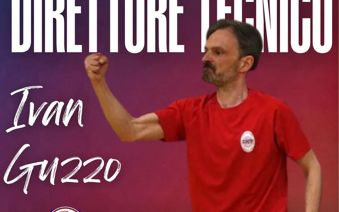 Ivan Guzzo Stagione 2026-2027