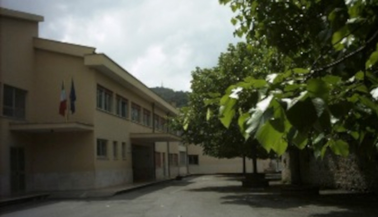 Baccelli Tivoli