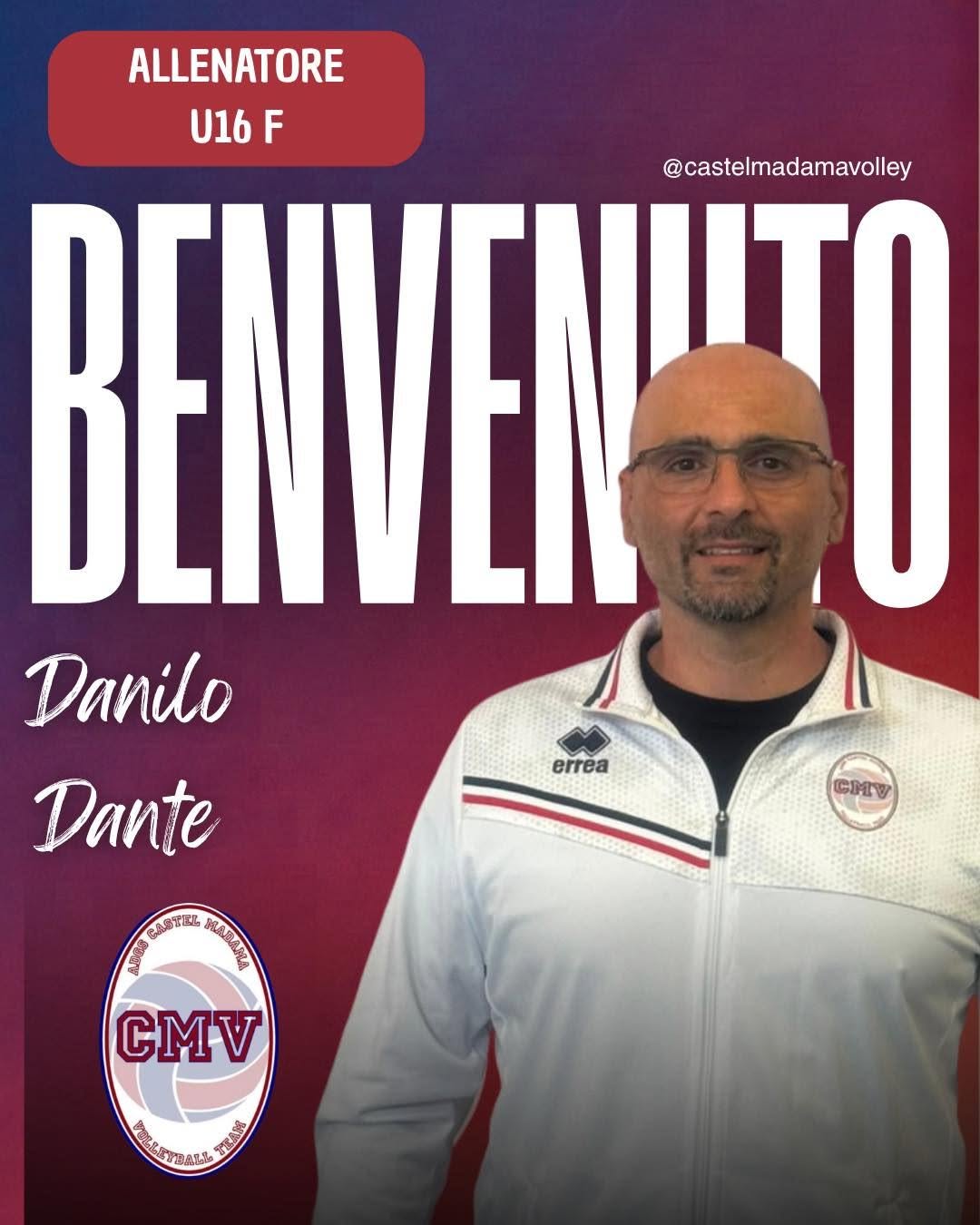 danilo dante 2026 2027 all