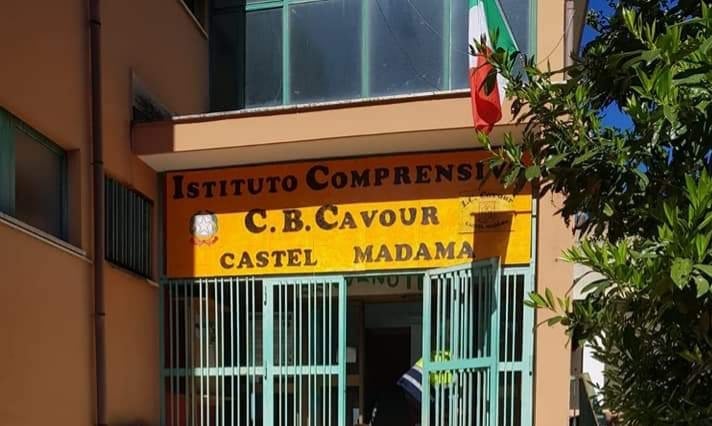 istituto comprensivo scuola mediacastel madama