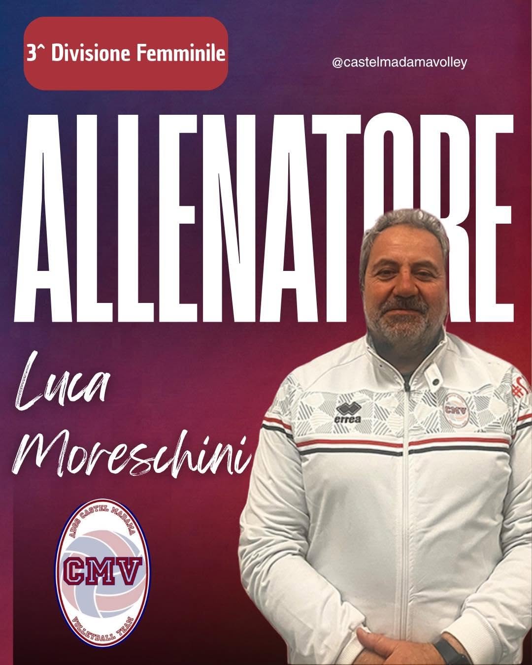 luca moreschini 2026 2027 all