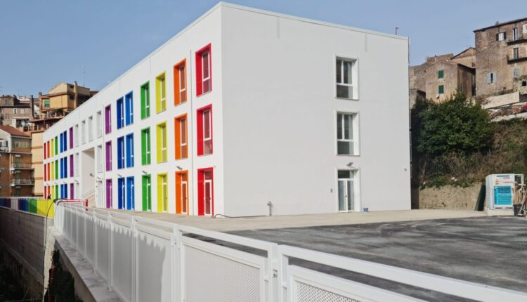 nuova scuola elementare di castel madama 750x430