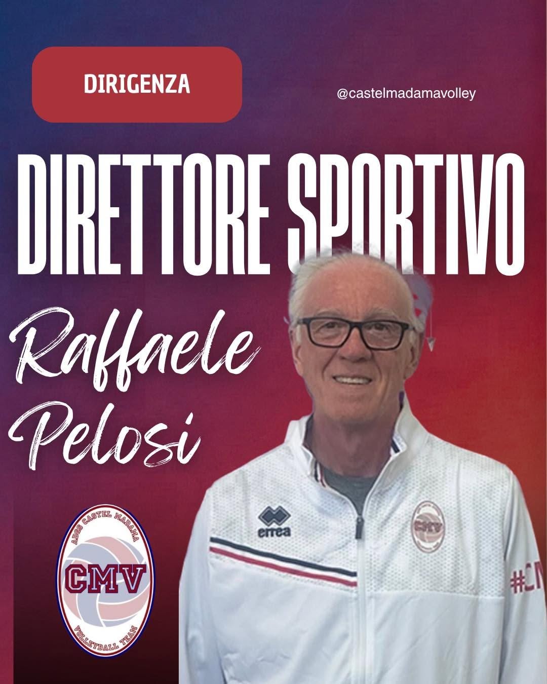 raffaele pelosi 2026 2027 ds