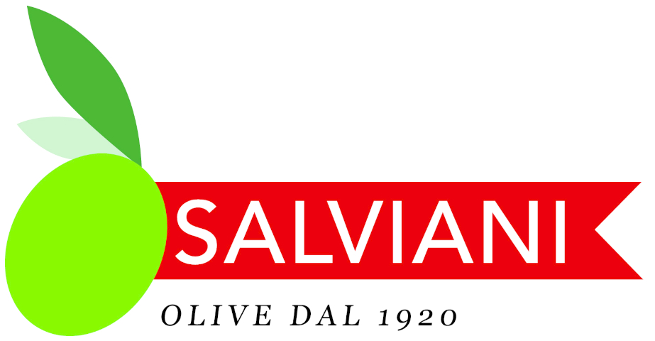 Logo Salviani. 480