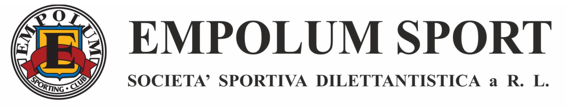 empolum logoesteso cartafedelta 2026 2027 cmv