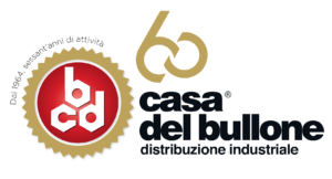 la casa del bullone