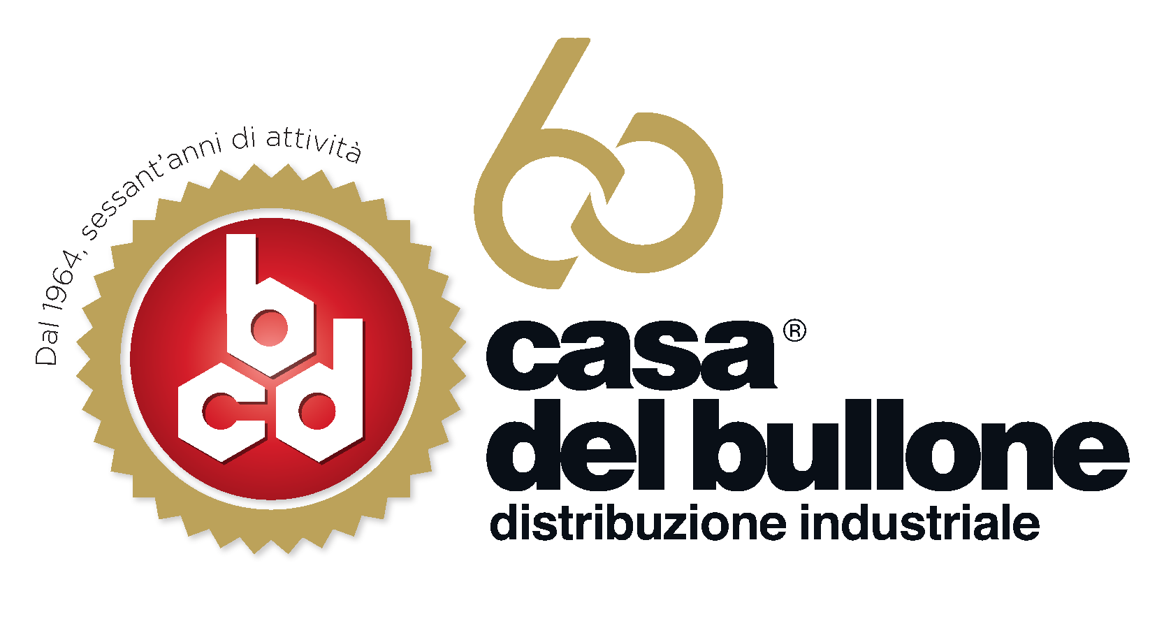 la casa del bullone